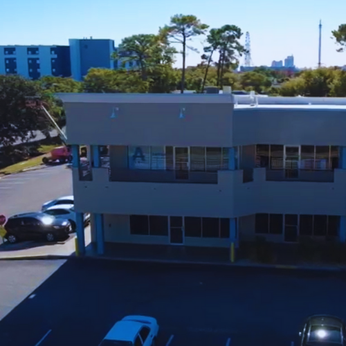 English Language Schools in Orlando | Antares Orlando