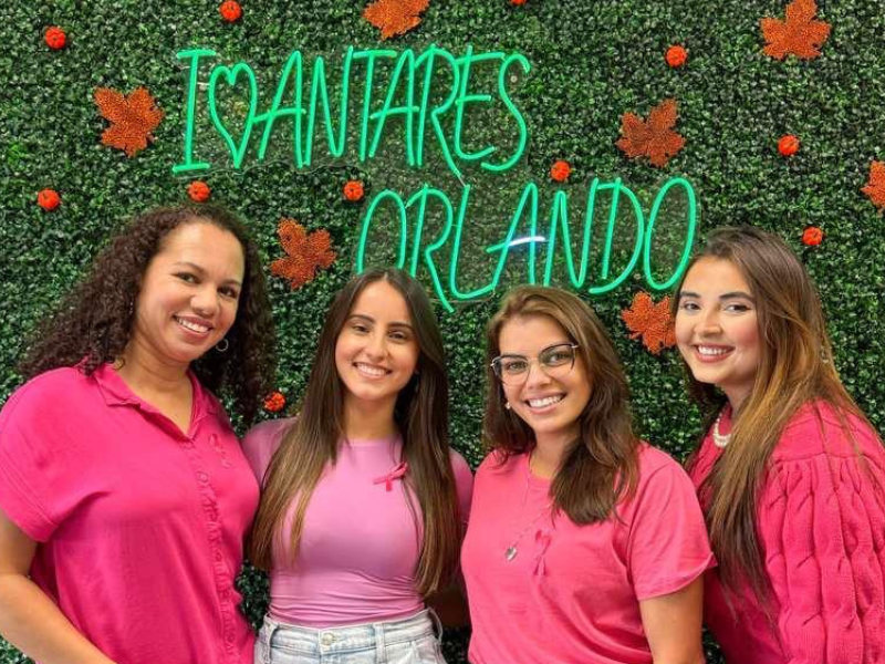 English Language Schools in Orlando | Antares Orlando