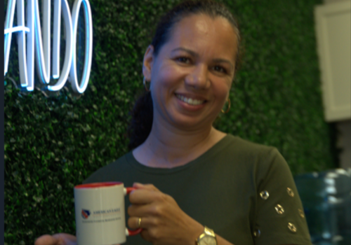 English Classes in Orlando | Antares
