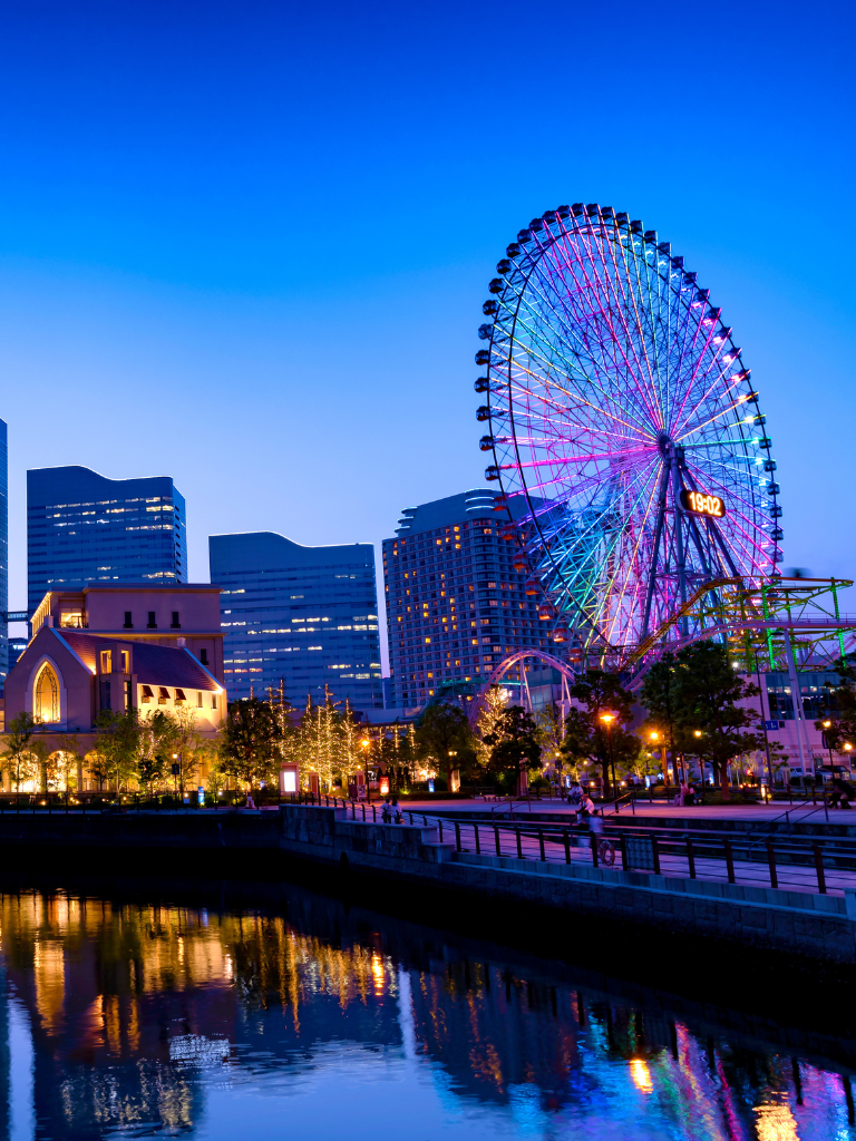 English Couse Orlando Florida | Antares Orlando